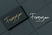 Newtoon - Handwritten Font, a Script Font by Good Java Studio (Thumbnail 10 of 12)