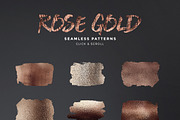 300+ Gold Glitter Foil Styles, a Layer Style Add-On by Graphicdome (Thumbnail 5 of 17)