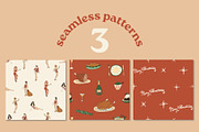 Merry Christmas clipart bundle food, an Object Graphic by Lisa Mill (Thumbnail 6 of 11)