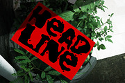 Dopamine Handdrawn Display Font, a Handwritten Font by GroovyFontCo (Thumbnail 3 of 7)