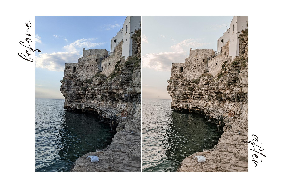 Bright and Creamy Lightroom Presets, an Action Add-On by Lucie Sindelkova (Photo 11 of 25)