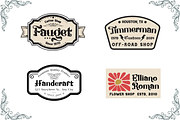 Redmoor - Typeface, a Blackletter Font by BearyType Studio (Thumbnail 4 of 7)