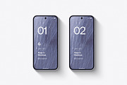 Google Pixel 11 Mockups, an Android Mockup by Asylab (Thumbnail 14 of 62)