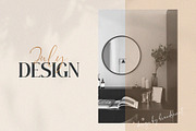 Walkester Font Duo, a Serif Font by BrandSemut (Thumbnail 7 of 14)