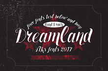 Dreamland 