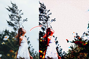 (50% OFF) Pixelate Oil Paint Action, an Action Add-On by Linspace (Thumbnail 10 of 10)