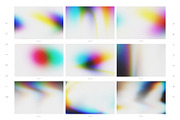 90 Gradient Backgrounds, a Texture Graphic by Inartflow (Thumbnail 6 of 16)