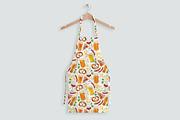 Beer & snacks watercolor collection, a Graphic by Natasha Koltsova (Thumbnail 7 of 9)