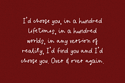 Evermore Script Font, a Handwritten Font by Beck McCormick (Thumbnail 3 of 10)