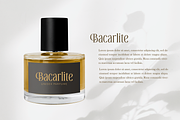 Rushtic Caramel, a Font by DzikrulAulia (Thumbnail 6 of 9)