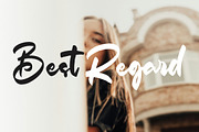Rose Wales, a Handwritten Font by Megatype (Thumbnail 5 of 7)