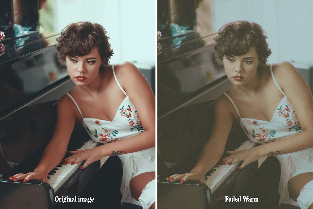 Retrograde Retro and Vintage Effects, an Action Add-On by Twinbrush (Photo 20 of 27)