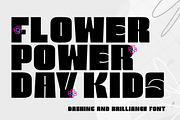 Malista, a Sans Serif Font by Genesis Lab (Thumbnail 8 of 15)