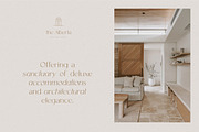 Clio - Clean Display Sans, a Sans Serif Font by Harmonais Visual (Thumbnail 9 of 22)
