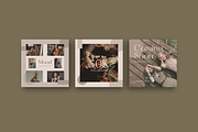 Waitzy - Canva Instagram Template, a Social Media Template by Inkofert (Thumbnail 6 of 12)