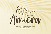 Gihatrea Casual Brush, a Handwritten Font by Portocraft (Thumbnail 4 of 10)