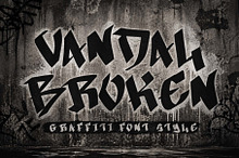 Vandal Broken