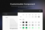 OSea Banking Finance Mobile App, an UI Kit Template by Creative Perspective (Thumbnail 3 of 5)