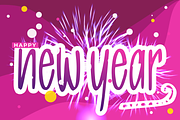 Allea Sweet Display Handwritten, a Font by Glyphstyle (Thumbnail 10 of 10)