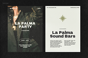 Fernville: Bold Sans Serif, a Sans Serif Font by SHOOM HOUSE (Thumbnail 9 of 12)