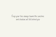 Farmhouse Handwritten Font, a Script Font by Sofia Skoog (Thumbnail 2 of 11)