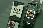 Fashion Canva Instagram Story, a Social Media Template by prajapixels (Thumbnail 5 of 6)
