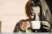 Portrait Lightroom Presets MegaPack, an Action Add-On by Sleeklens (Thumbnail 2 of 5)