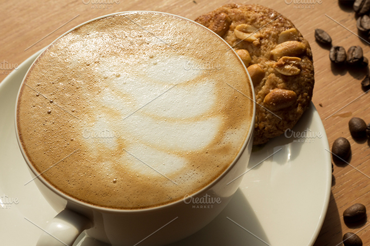 10 Coffee and Beans preview 4