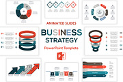 Set Presentation PowerPoint Template, a Presentation Template by Infographics project (Thumbnail 2 of 21)