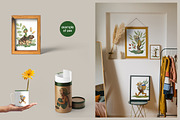 Fairy Tale - watercolor collection, an Illustration by KatsiarynaKa (Thumbnail 10 of 16)