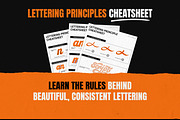 Script Letter Builder (Grid System), a Brush Add-On by Tharros (Thumbnail 7 of 9)