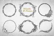 Mandala Collection, an Object Illustration by Papatongartist (Thumbnail 5 of 9)