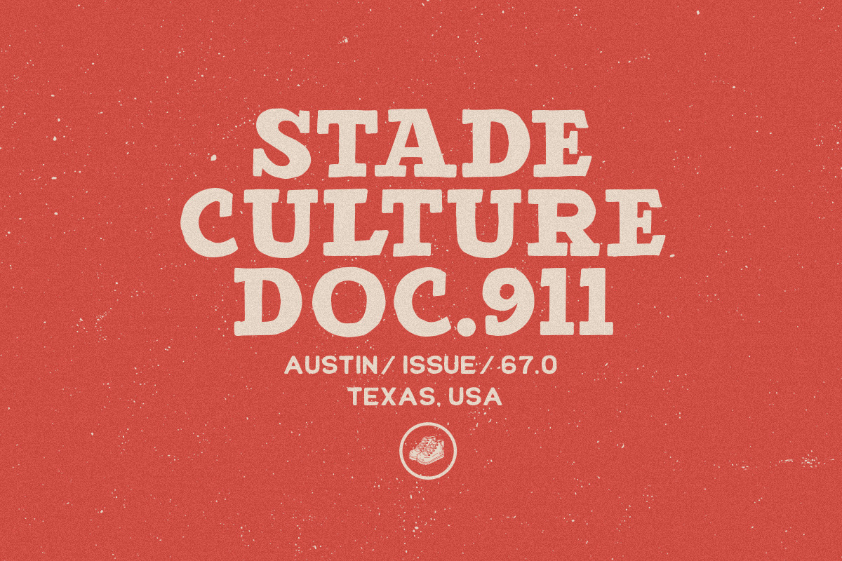 Detroit - Slab Serif Typeface preview 8