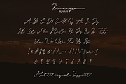 Rumangsa, a Script Font by Mozyen Studio (Thumbnail 6 of 9)