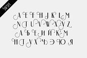 MxMy, a Sans Serif Font by Gaslight (Thumbnail 4 of 4)