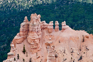 Bryce 2 stock picture