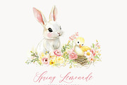 New! Spring Edition, a Seasonal Illustration by Isabelle Salem (Thumbnail 87 of 290)
