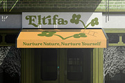 Matcha Holiks Groovy Serif Font, a Serif Font by timelesstype.co (Thumbnail 18 of 20)