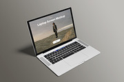 Macbook Pro Mockups, an iPhone Mockup by mahremdesign (Thumbnail 7 of 9)
