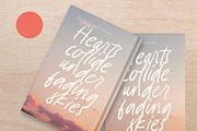 Floral Buttercup Modern Handwritten, a Script Font by stylishtype.co (Thumbnail 4 of 20)