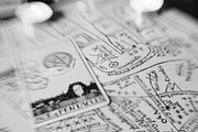 Divine Hand Tarot Photo Stock, an Arts & Entertainment Photo by House of Divine Style (Thumbnail 7 of 16)