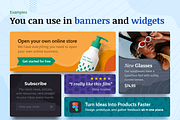 Hand Drawn Creative Bundle, an Object Graphic by 123done (Thumbnail 4 of 11)
