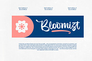 Imagine Sunday Bold Handwritten Font, a Script Font by Letterena Studios Script (Thumbnail 15 of 20)