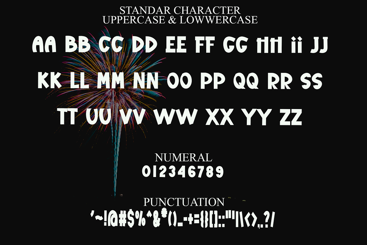 Comic Antique, a Script Font by InermediaSTUDIO (Photo 3 of 8)