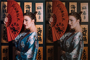 Influencer Lightroom preset, a Preset Add-On by Presets store (Thumbnail 9 of 11)
