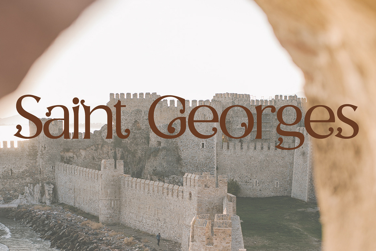 Chalcedony | Modern Serif Font, a Serif Font by rulihoki studio (Photo 8 of 10)