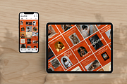 Mood Fall IG Post & Stories Template, a Social Media Template by Rumiz Design (Thumbnail 12 of 13)