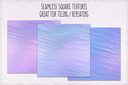 Foil and Gradient Textures, a Texture Graphic by Julie Campbell (Thumbnail 2 of 5)