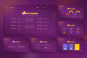 Sport Modern Presentation Template, a Presentation Template by NecrolitSlide (Thumbnail 7 of 9)