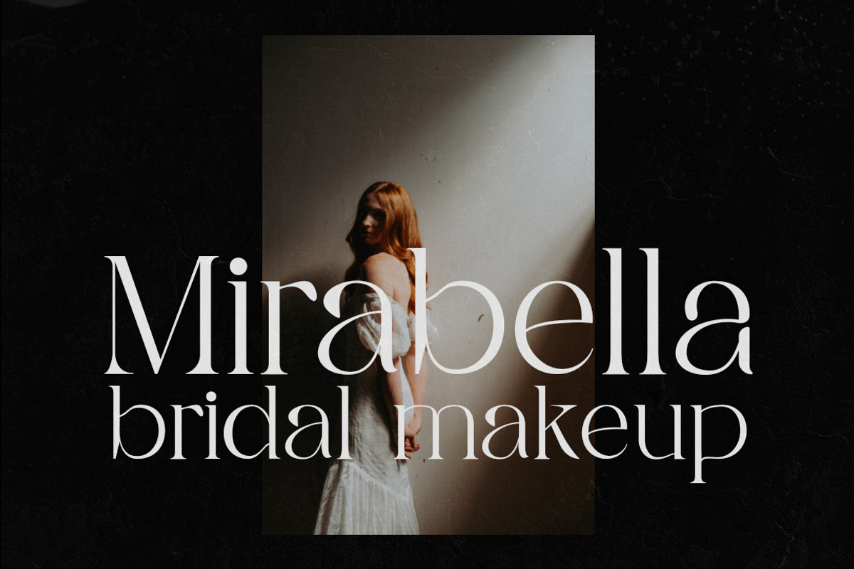 Rigata, a Serif Font by Gatype (Photo 5 of 12)